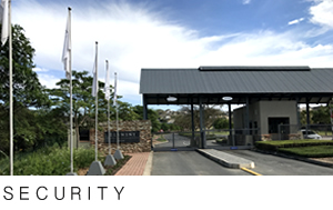security